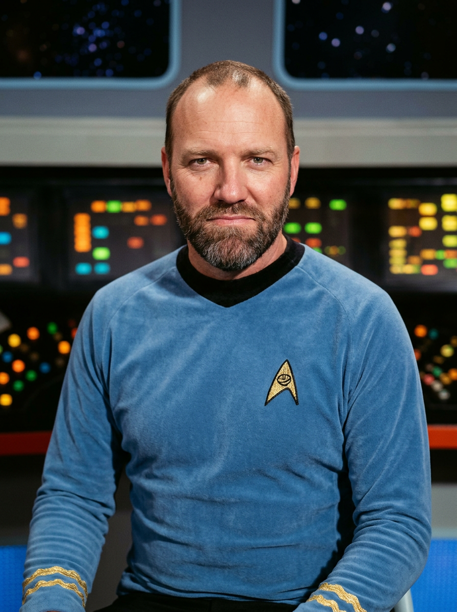 Dennis Edson